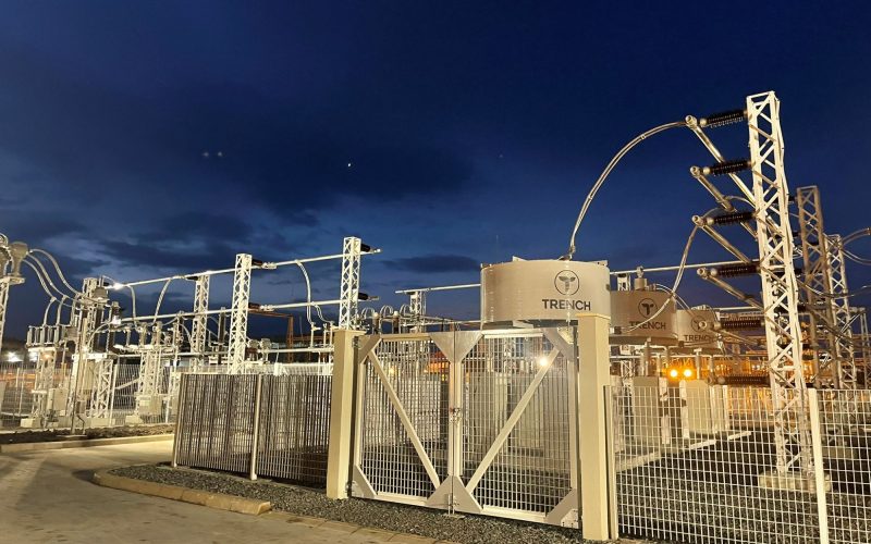 Transelectrica, investiții masive de 691 milioane lei în 2025 pentru siguranța energetică a României