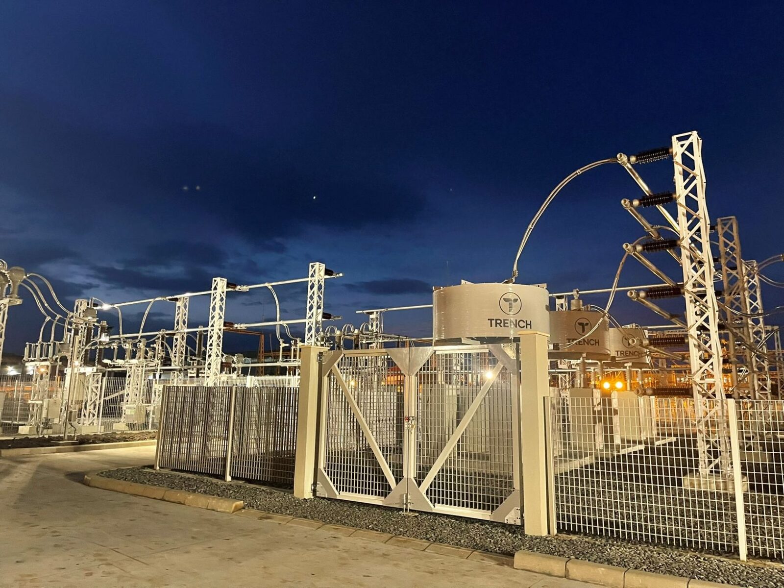 Transelectrica, investiții masive de 691 milioane lei în 2025 pentru siguranța energetică a României