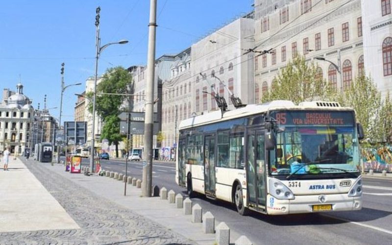 București: Biletul STB, 5 lei? Scumpire după metrou, vot săptămâna viitoare