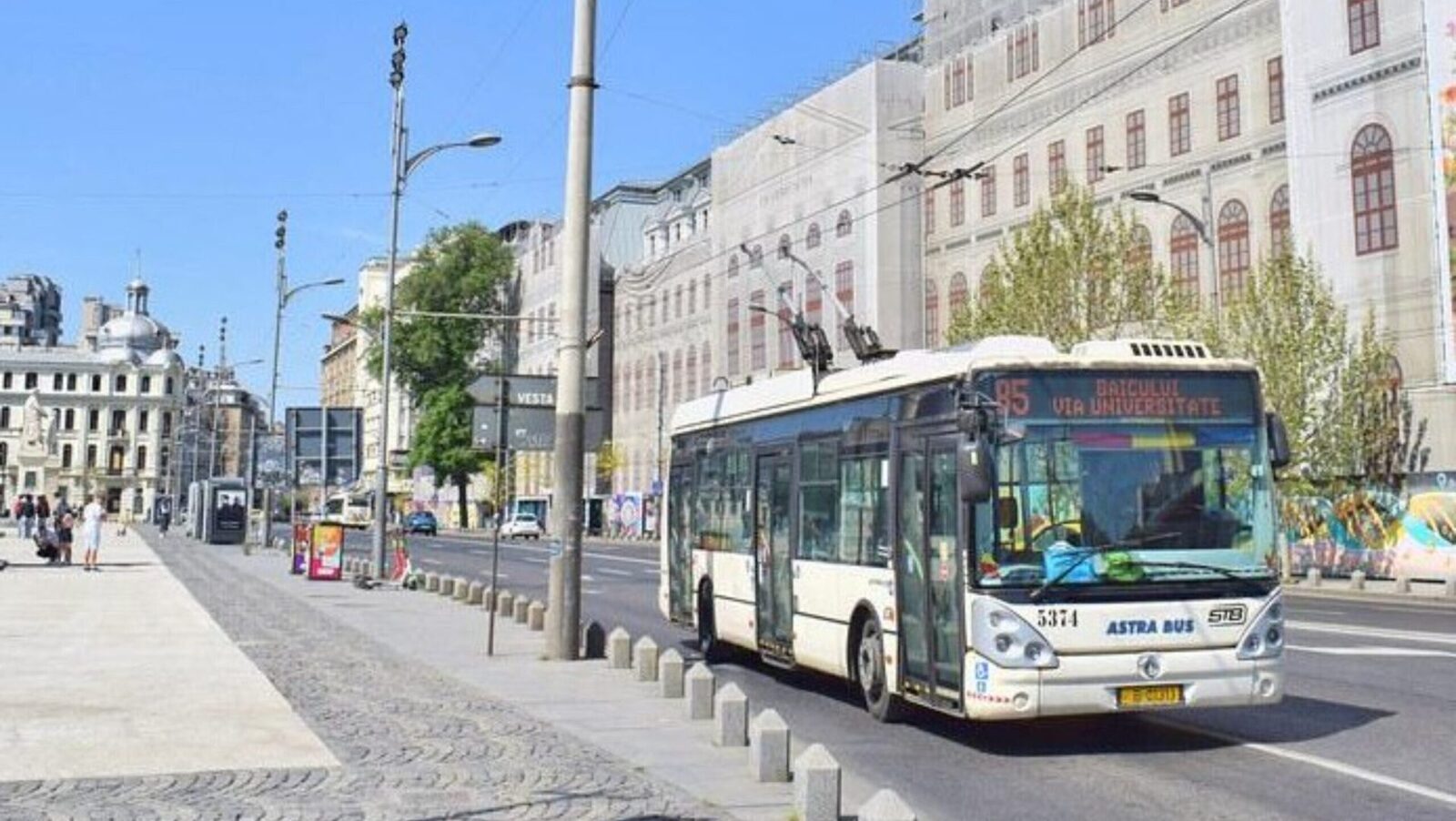 București: Biletul STB, 5 lei? Scumpire după metrou, vot săptămâna viitoare