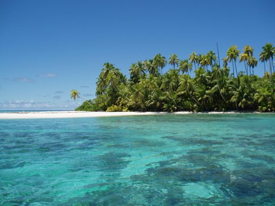 Guvernul de la Londra, blocat de Trump în privința Insulelor Chagos