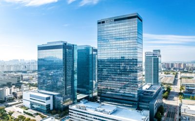 Șoc la Samsung: Profituri RECORD, grație exploziei memoriilor!