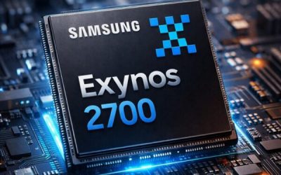 Samsung Exynos 2700: Un nou eșec în fața concurenței pe piața procesoarelor