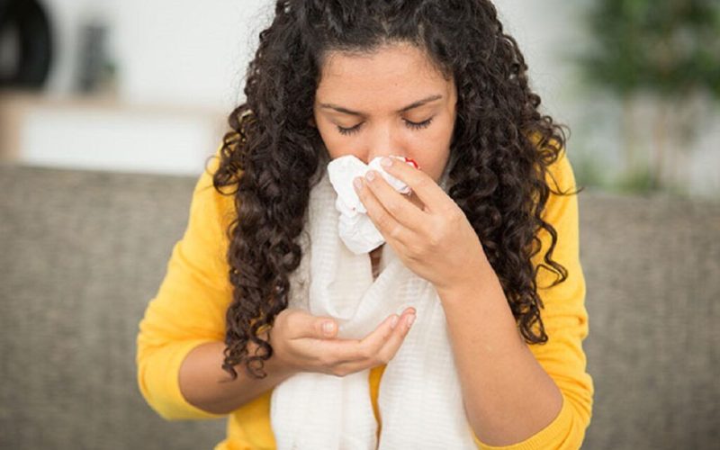 Sânge din nas: Când avertizează Anca Tâu, cardiolog, despre probleme cardiovasculare