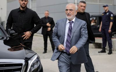 Ivan Savvidis, 8 milioane de euro pentru cele două dorințe ale lui Răzvan Lucescu