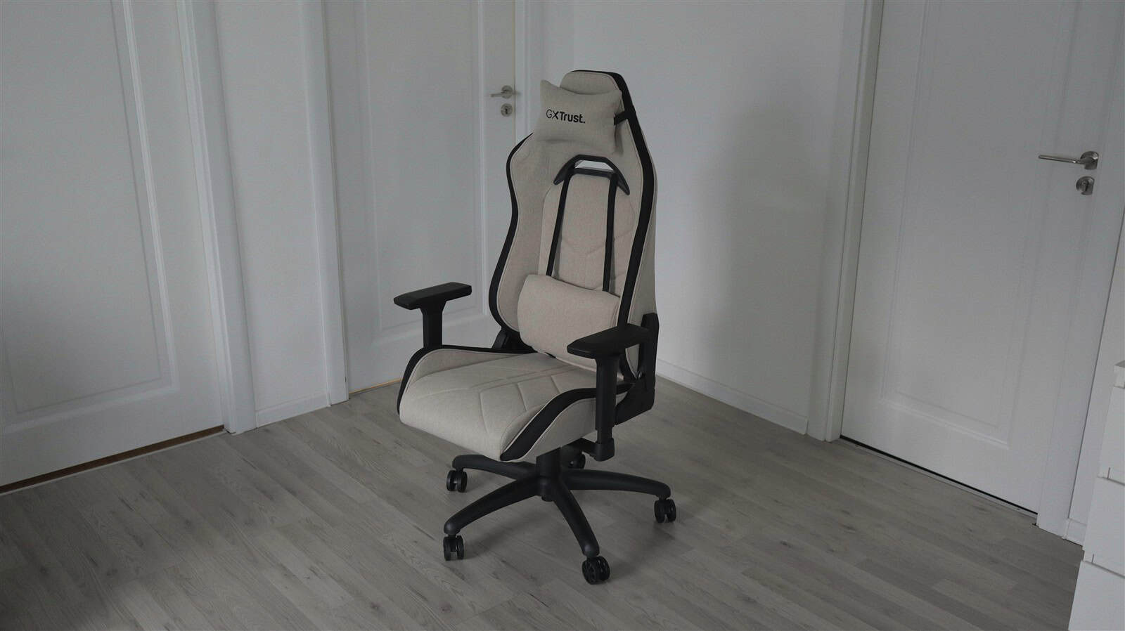 GXT 723B Ruya: Scaunul de gaming care îmbină stilul și confortul