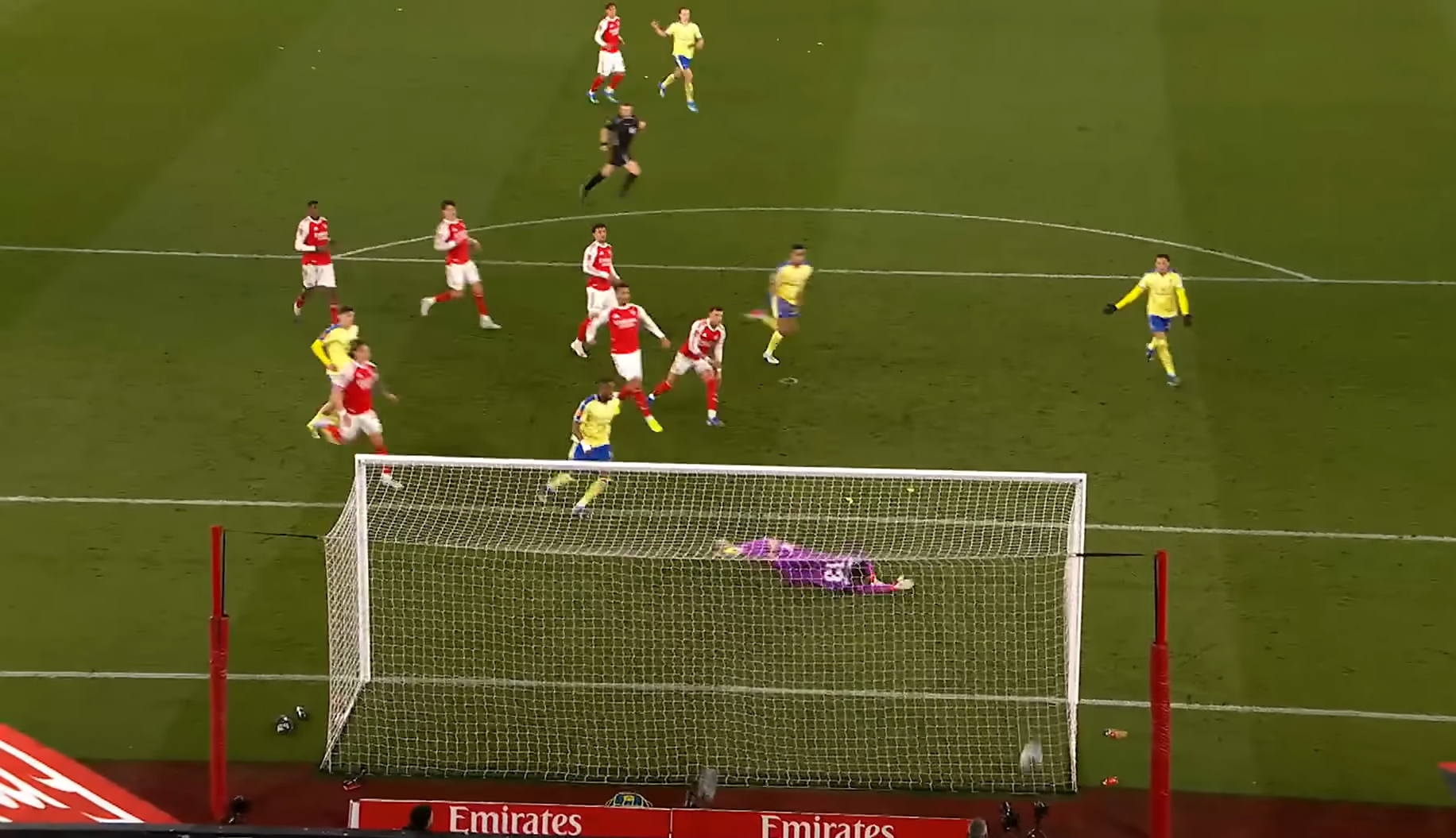 Arsenal, eliminată de Southampton din FA Cup: Mai are doar două trofee