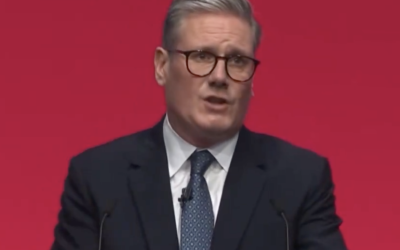 Britanicul Sunak, furios pe Trump și Putin: ”M-am săturat de scumpiri”