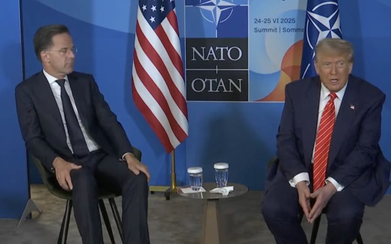 Secretarul general al NATO, Mark Rutte, a recunoscut joi, după o întâlnire cu președintele american Donald Trump la Washington, că înțelege nemulțumirea liderului SUA față de sprijinul aliaților în războiul împotriva Iranului