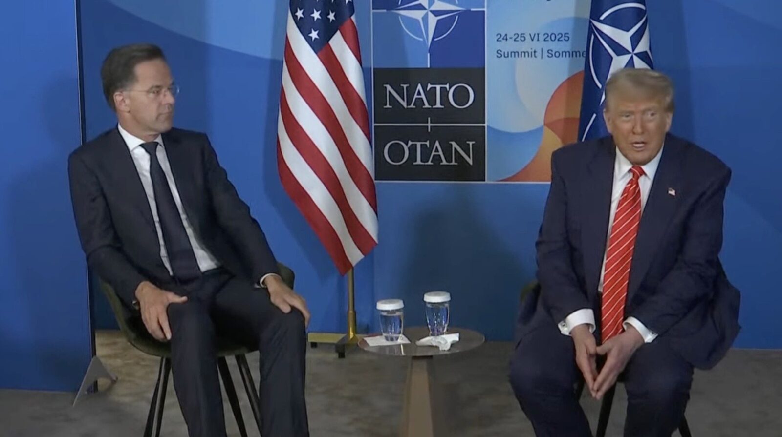 Secretarul general al NATO, Mark Rutte, a recunoscut joi, după o întâlnire cu președintele american Donald Trump la Washington, că înțelege nemulțumirea liderului SUA față de sprijinul aliaților în războiul împotriva Iranului