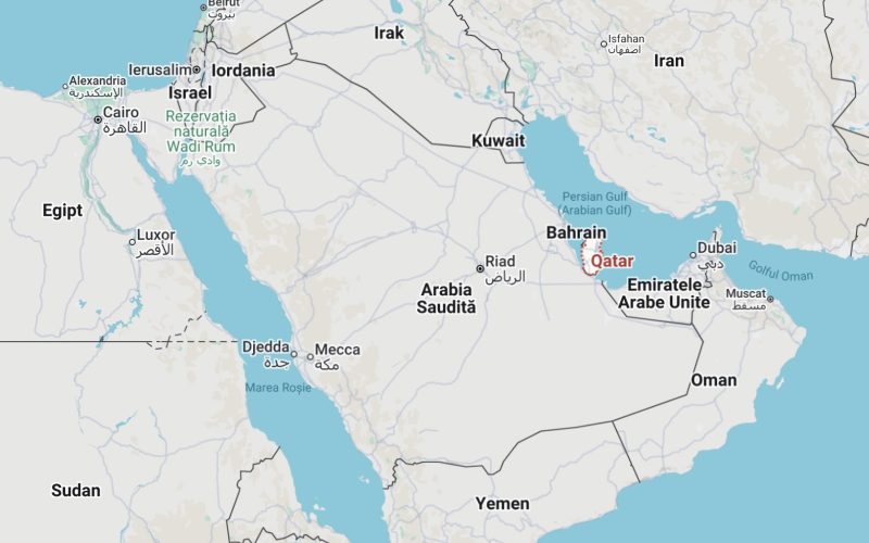 Qatar: Reluarea totală a navigației maritime, anunțată oficial