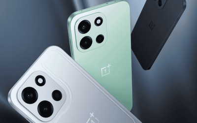 OnePlus Nord 6: Telefon mid-range cu baterie de 9000 mAh vine în România