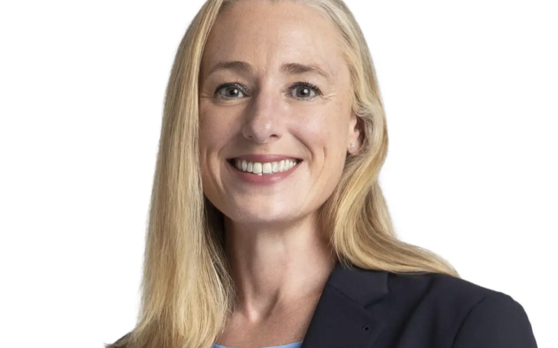 Emma Delaney, favorită la șefia OMV, îl înlocuiește pe Alfred Stern