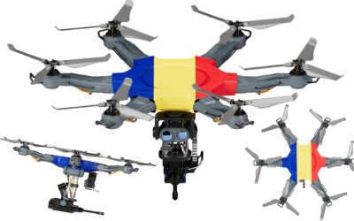 România, pe lista UE pentru apărare: Firmele care primesc 263 milioane EUR