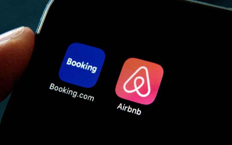 ANAF, război cu Airbnb: Zeci de mii, cu venituri nedeclarate într-un județ