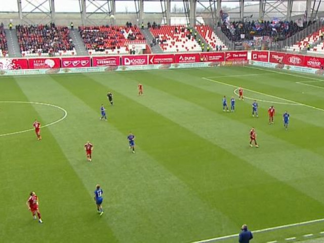 Live Video&Text | Sepsi - Steaua 0-0, ACUM, în direct la Digi Sport 1, în etapa a treia din play-off. Ocazii mari pentru gazde