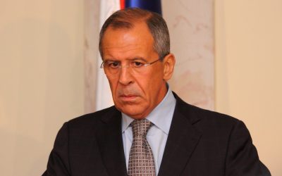 Vizita lui Lavrov la Beijing dă fiori Occidentului: Se reconfigurează lumea?