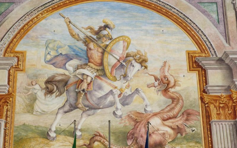 Ghinionul te paște de Sf. Gheorghe? Tradiții și interdicții pentru un an norocos