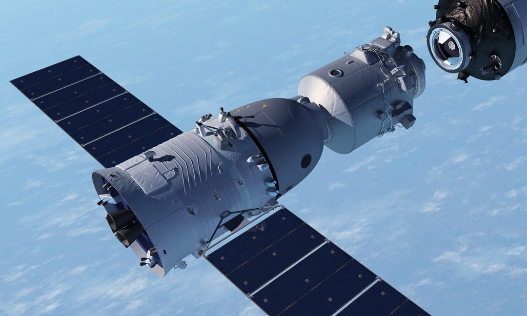 Astronauții Chinezi de pe Shenzhou-21, în spațiu cu o lună mai mult