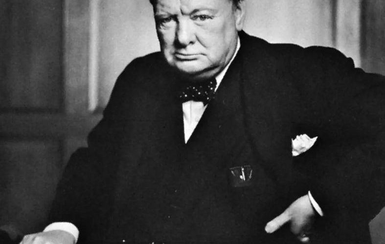 Oferim sau primim? Sfaturi de la Churchill pentru o viață împlinită