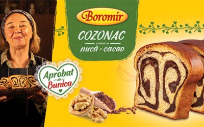 Europa FM invită ascultătorii să redescopere tradițiile de Paște alături de Boromir, partener de tradiție