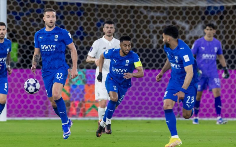 "Total amount of athletes' ransom of 363.1 billion won" Al Hilal, a non-Asian power, 'shock eliminated' in the round of 16 ACLE