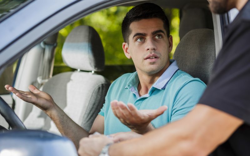 Interdicție la volan: Poliția deschide dosar penal pentru șoferi!