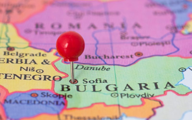 Bulgaria: Rumen Radev, favorit la alegeri. Sondajele arată un avans categoric