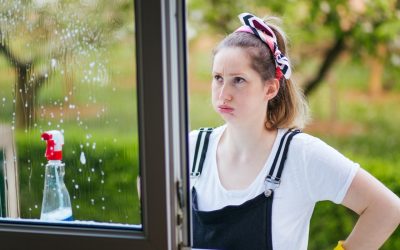 Secretul geamurilor curate: Soluția-minune care ține ploaia și praful la distanță