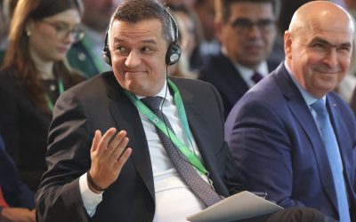 Ziua deciziilor la Guvern: PSD taie în carne vie, Bolojan, pe muchie de cuțit!