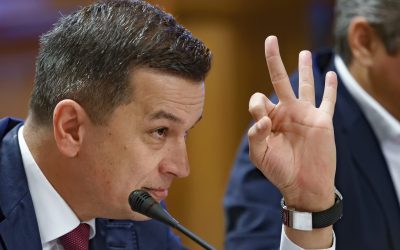 Grindeanu tranșează: PSD nu face alianță cu partidele anti-Europene