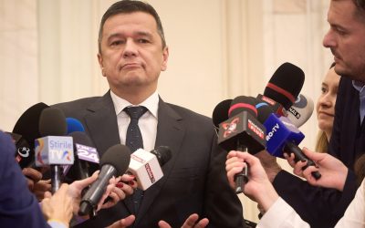 PSD blochează privatizările: Lege cu termen, anunță Grindeanu