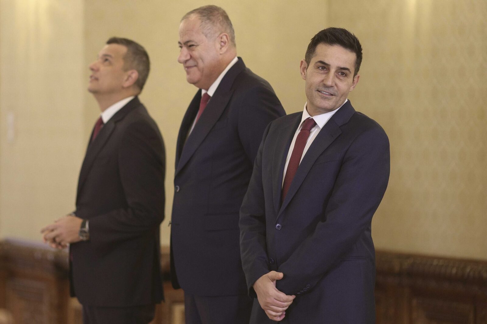 Grindeanu și Olguța, în dialog aprins la PSD: „Sânge în instalație!”
