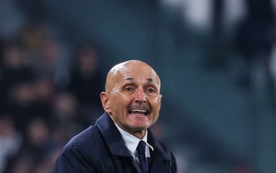 „Dacă noi nu ne protejăm talentele...” / Spalletti vrea să salveze naționala! Regula hulită din România, propusă în Italia. Cu o mică modificare