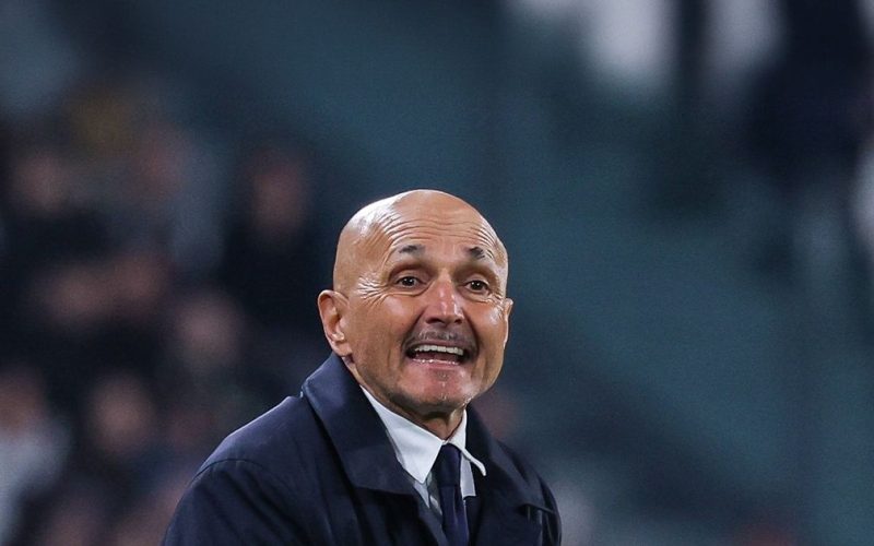 „Dacă noi nu ne protejăm talentele...” / Spalletti vrea să salveze naționala! Regula hulită din România, propusă în Italia. Cu o mică modificare