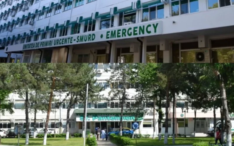 Prinsul-ucigaș de la Sfântul Pantelimon: A lăsat pacienții să moară pentru 30 de lei