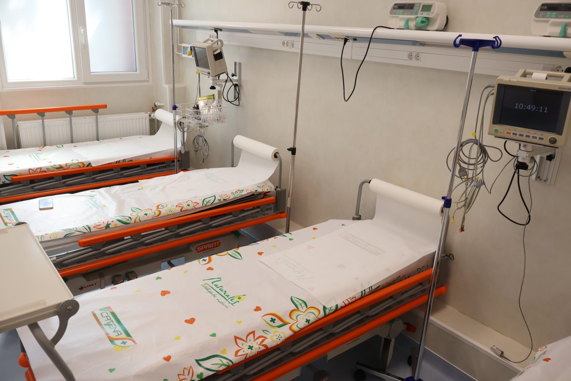 Pseudomonas în apa de la pediatrie ploiești: Ce măsuri s-au luat