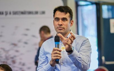 Dacă se aliază cu AUR: Cine riscă guvernarea, România pe muchie de cuțit