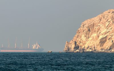 Blocada SUA, pericol de prăbușire a armistițiului