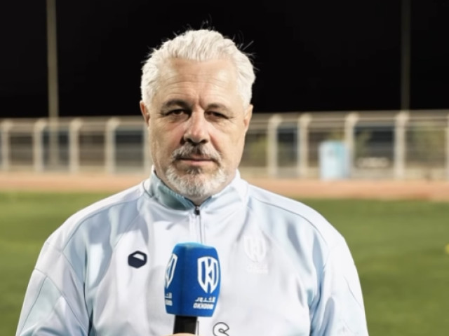 Marius Șumudică a ales favorita la titlu din SuperLigă