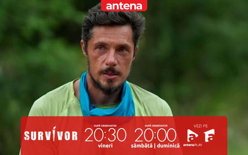 Survivor România 2026. Războinicii, lacrimi și emoții după mesajele de acasă: ”Nu-mi mai recunosc copilul!” | Video