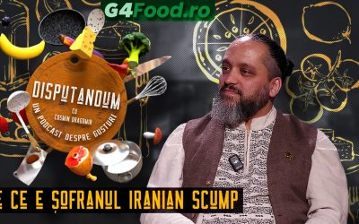 Șofranul IRANIAN face furori: De ce e cel mai scump din lume?