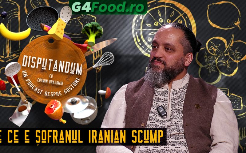 Șofranul IRANIAN face furori: De ce e cel mai scump din lume?