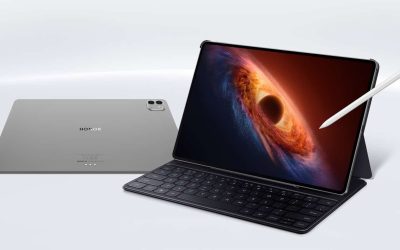 O tabletă FLAGSHIP subțire, cu OLED la 165Hz și Snapdragon Gen 5, vine în România
