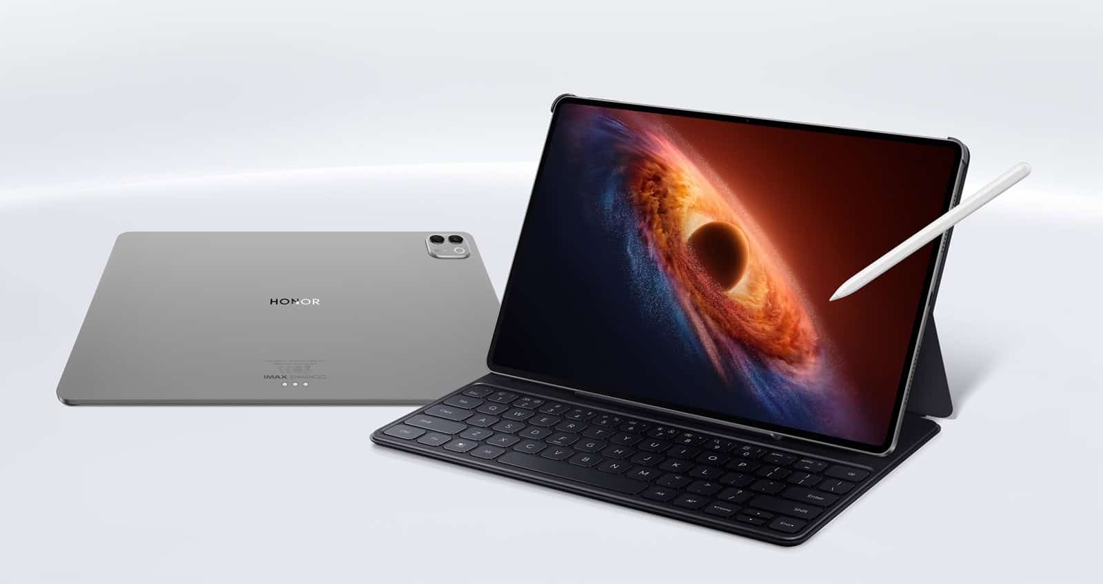 O tabletă FLAGSHIP subțire, cu OLED la 165Hz și Snapdragon Gen 5, vine în România
