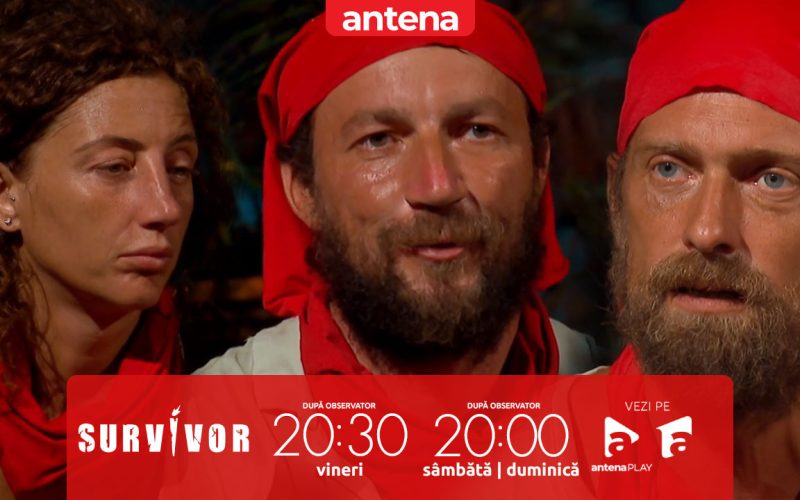 Survivor România 2026. Atmosferă tensionată în tabăra Faimoșilor la consiliul tribal: ”Trăiește într-o minciună!” | Video