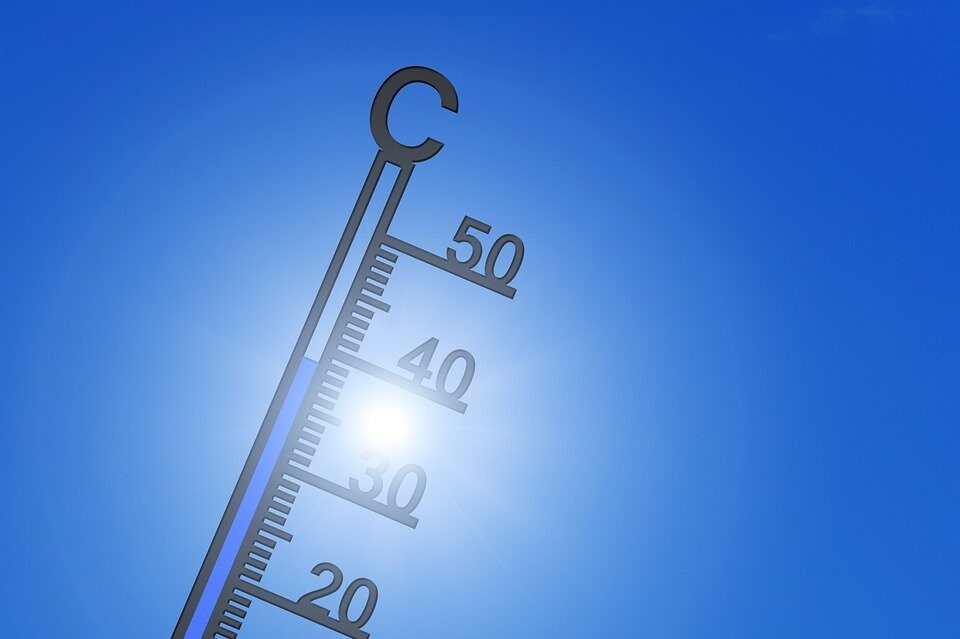 Vremea aduce temperaturi în creștere, dar instabilitate: Est și Munte, sub avertizare