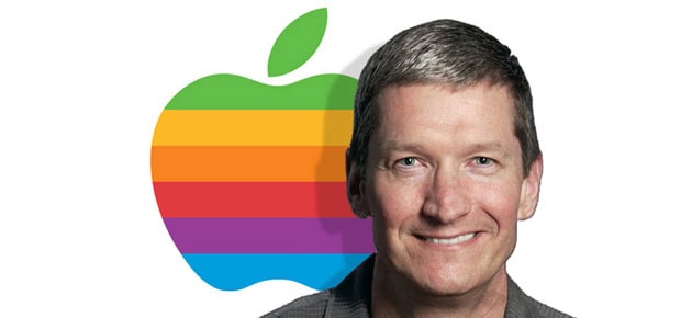 Cook, OUT! Apple are un nou CEO din 2026