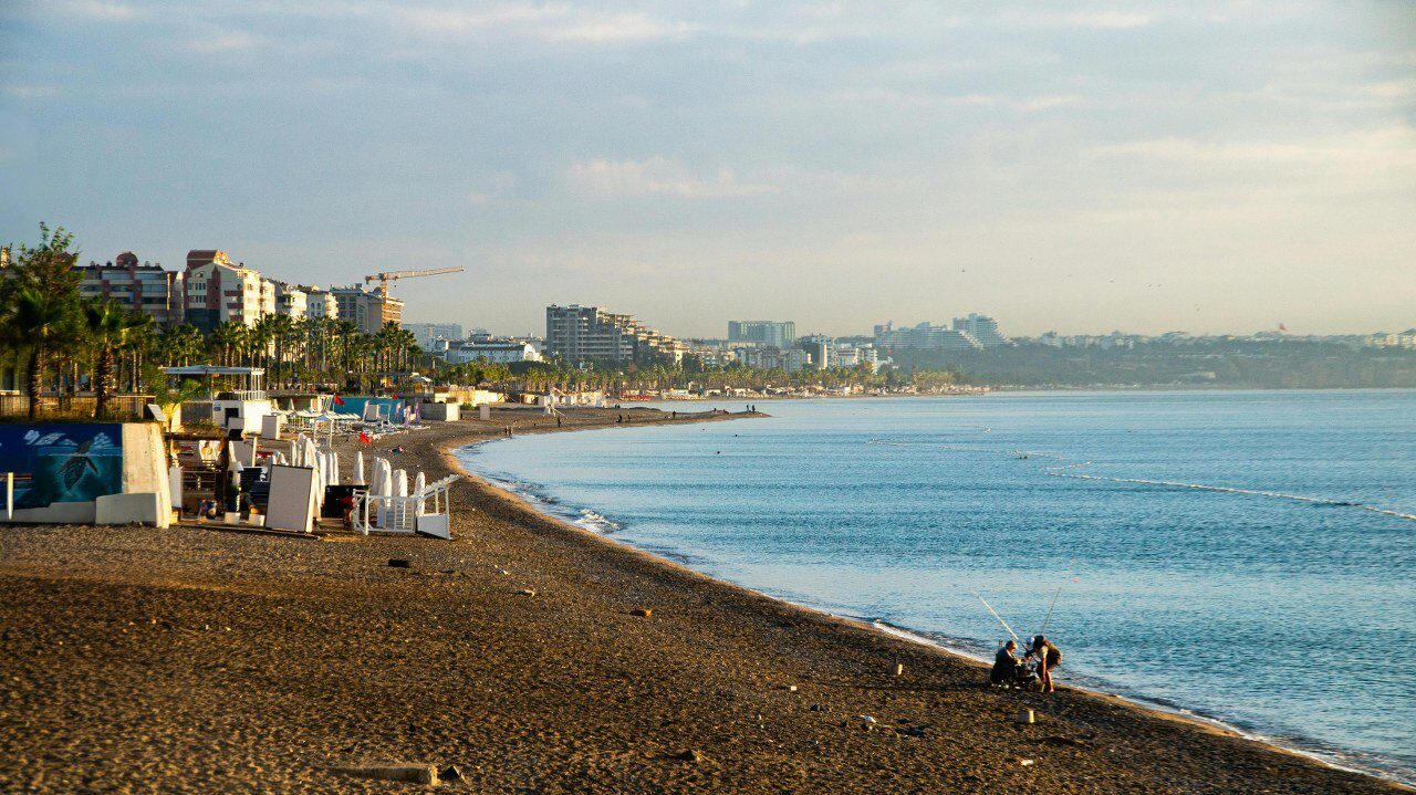 Litoralul românesc, dezamăgire de Paște: Bulgarii, destinația preferată de turiști