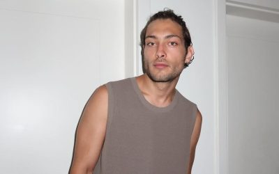 Toto, fiul lui Ilie Dumitrescu, condamnat la doi ani de închisoare cu suspendare, după ce a fugit de la locul accidentului